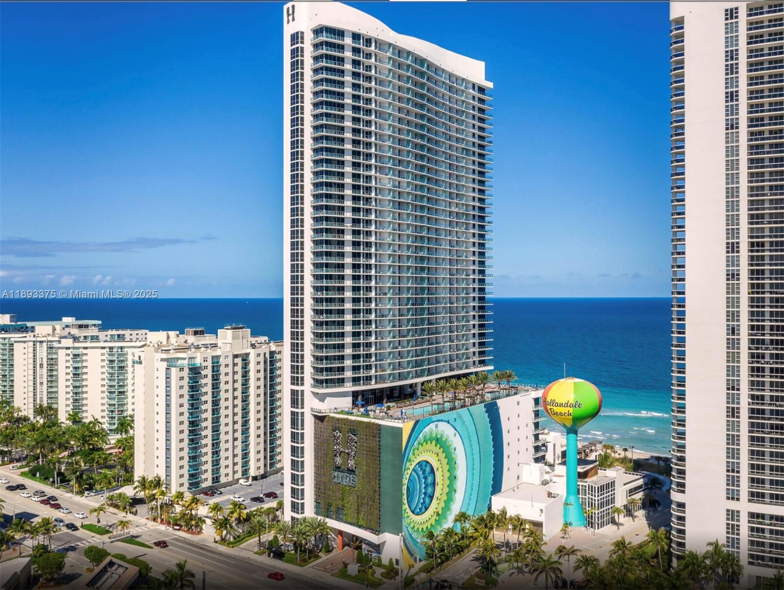 4111 S Ocean Dr 405 Property Photo 1