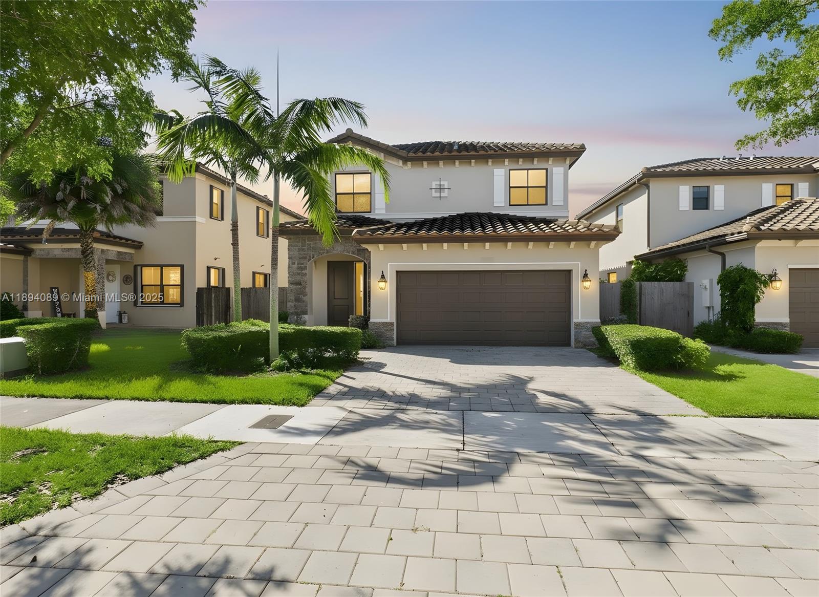 11790 Sw 251st St Property Photo 1