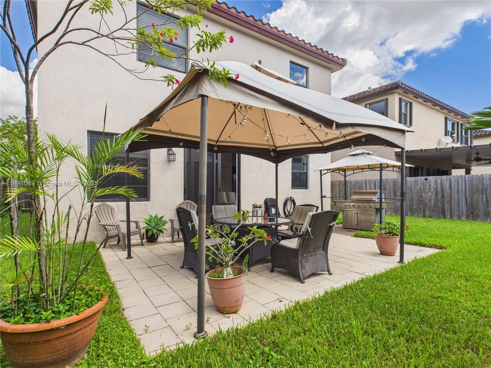 11790 Sw 251st St Property Photo 2