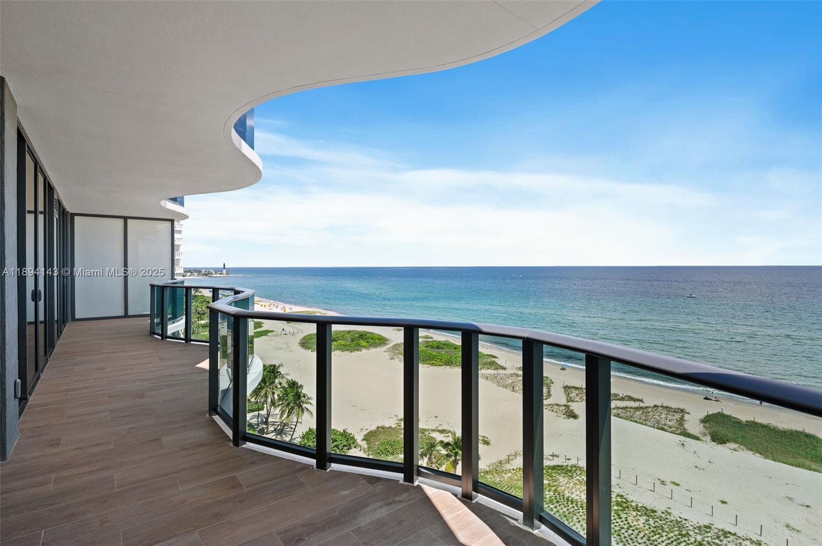 900 N Ocean Blvd 1005 Property Photo 33