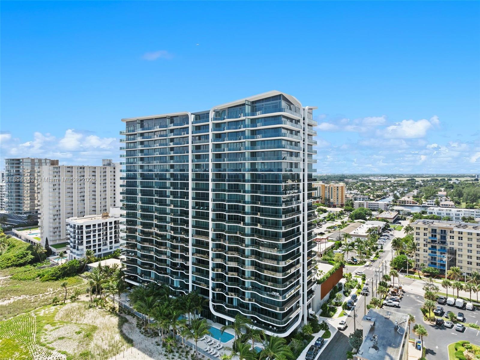 900 N Ocean Blvd 1005 Property Photo 54