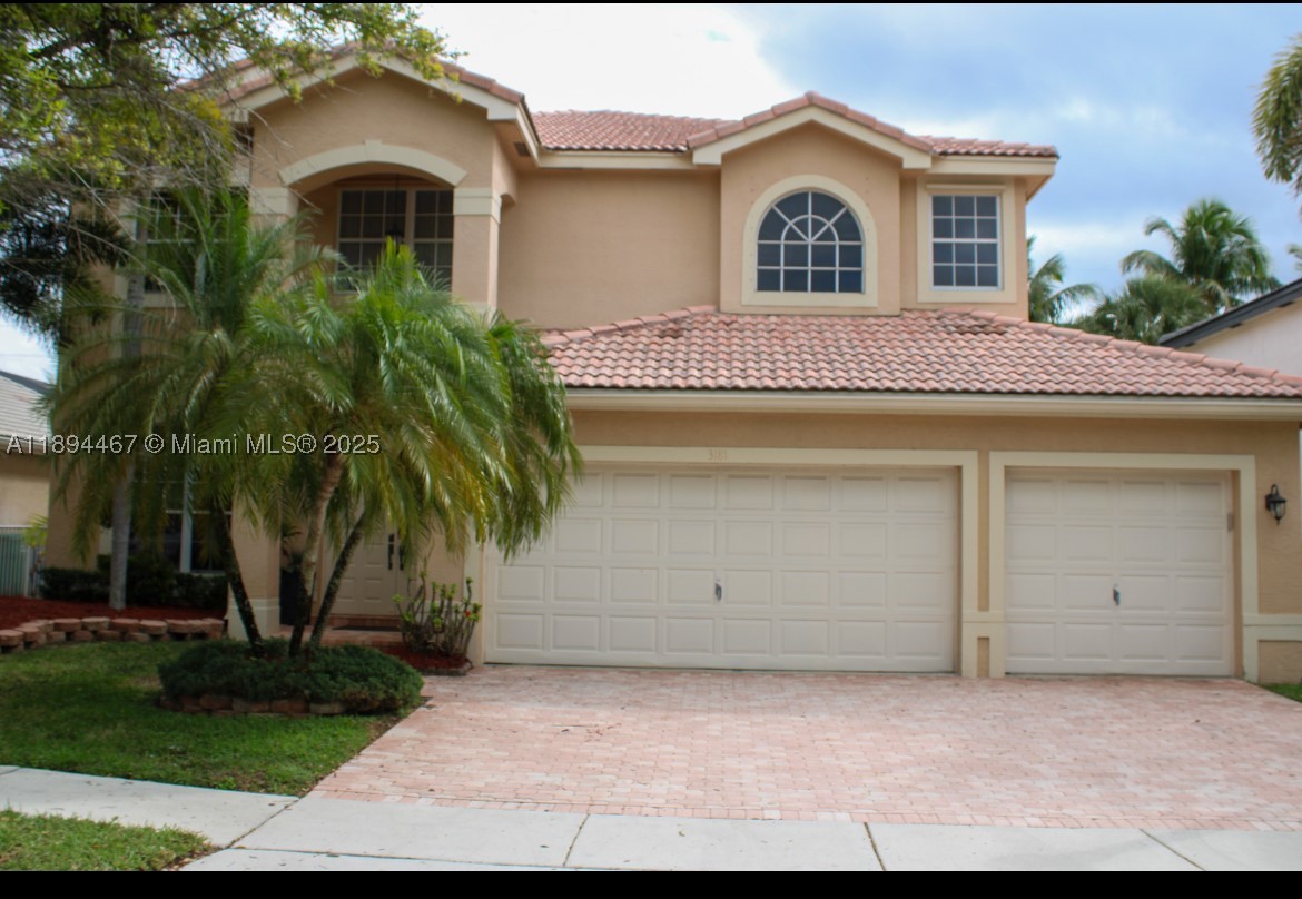 3181 SW 173rd Ter Property Photo 1