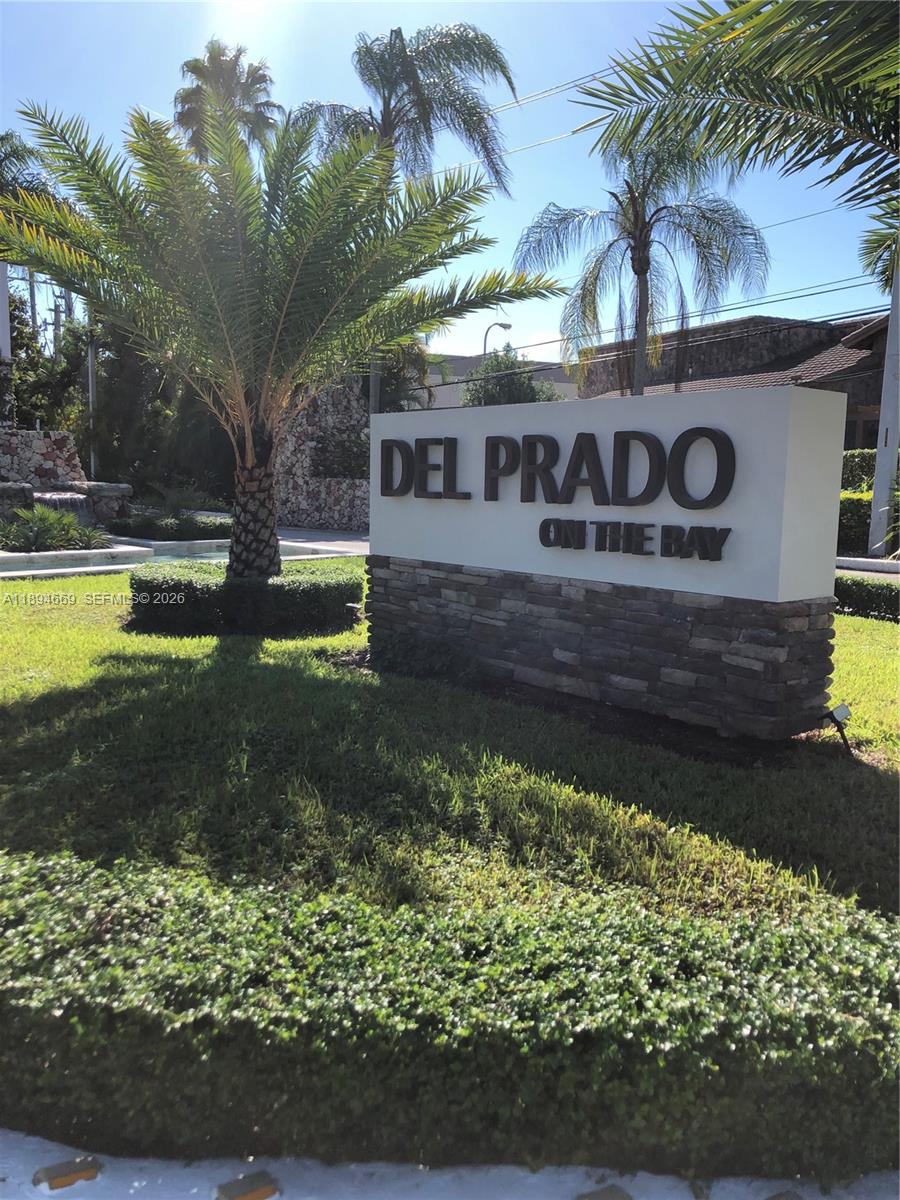 18051 Biscayne Blvd 1501 Property Photo 1