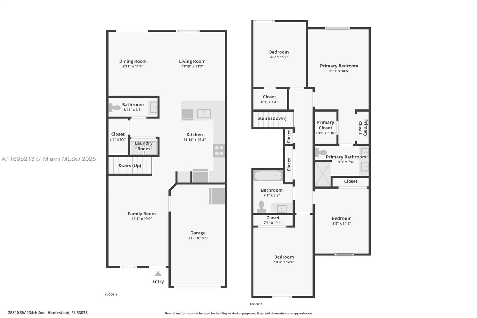 28510 Sw 134th Ave Property Photo 36