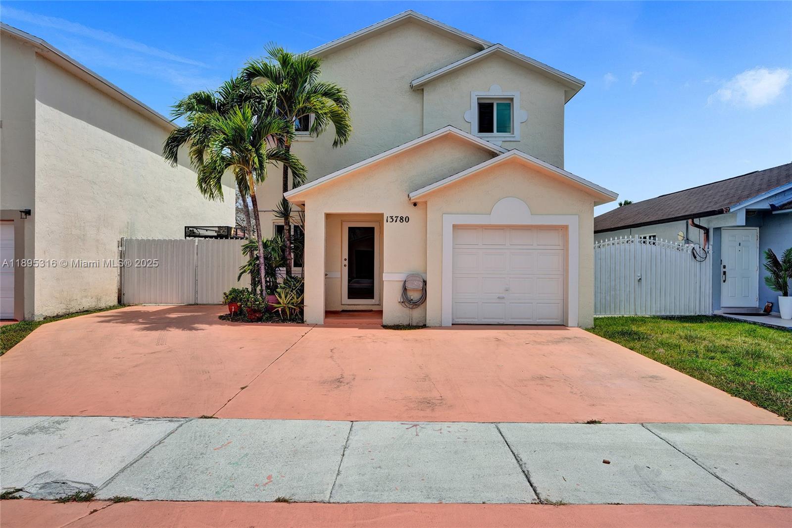 13780 Sw 160th Ter Property Photo 1