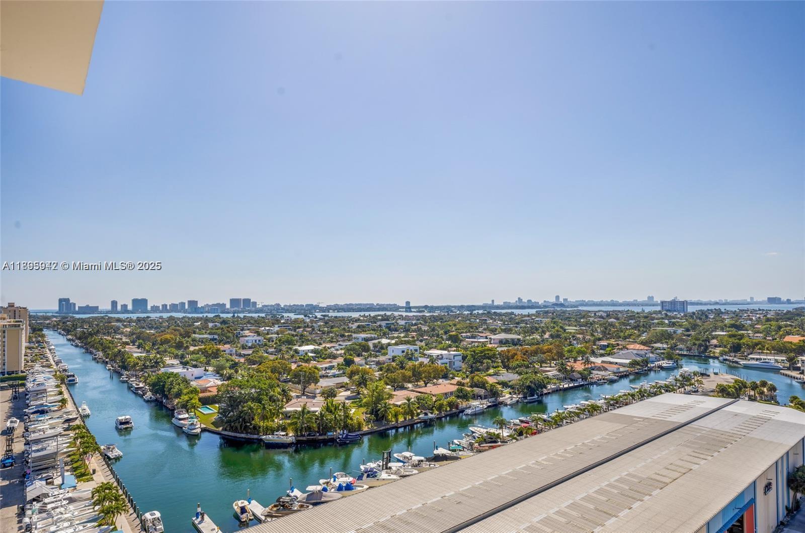 13499 Biscayne Blvd 1603 Property Photo 2