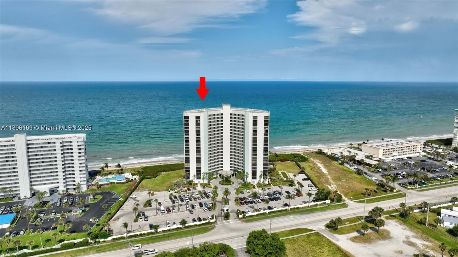 9650 S Ocean Dr 2003 Property Photo 1