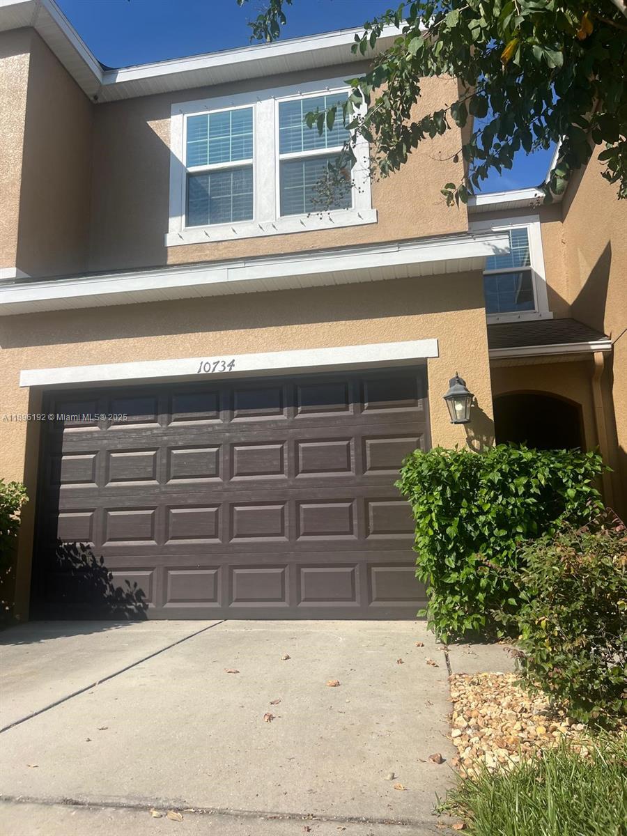 10734 Avery Park Drive Property Photo 1