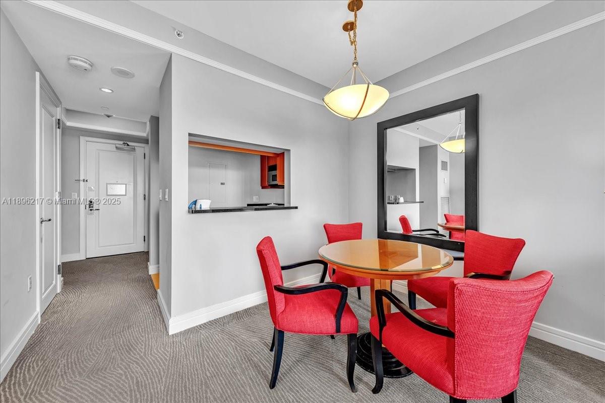 1435 Brickell Ave 3603 Property Photo 12