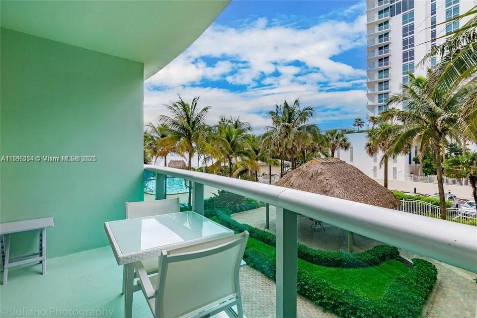 3901 S Ocean Dr 2h Property Photo 1