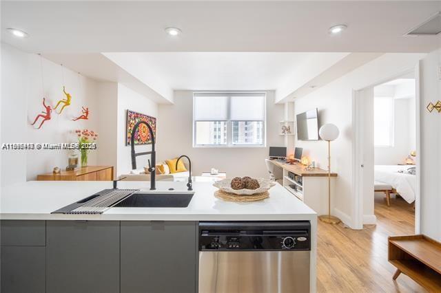 111 E Flagler St 708 Property Photo 1