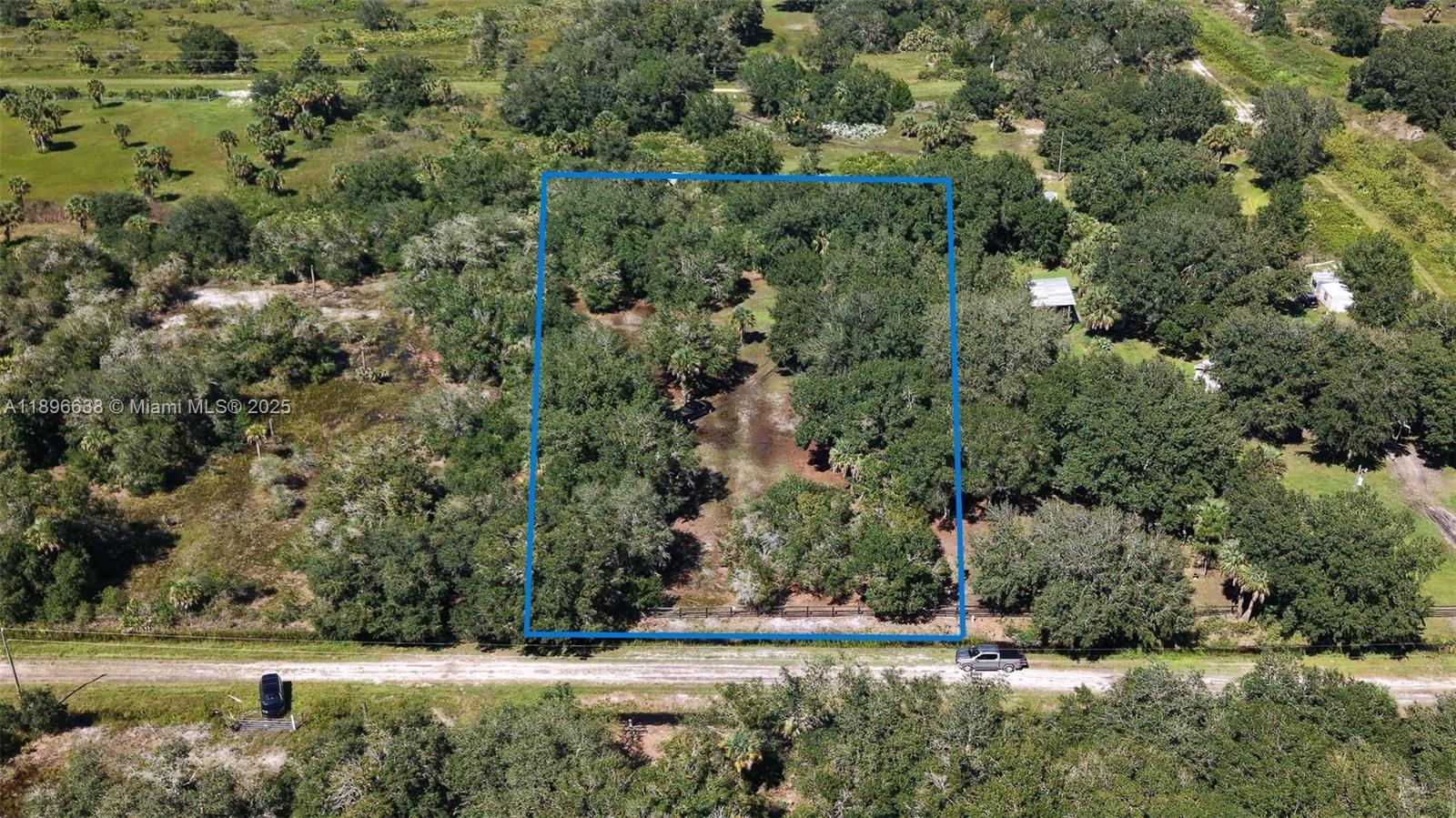20125 Nw 300th St Property Photo 1