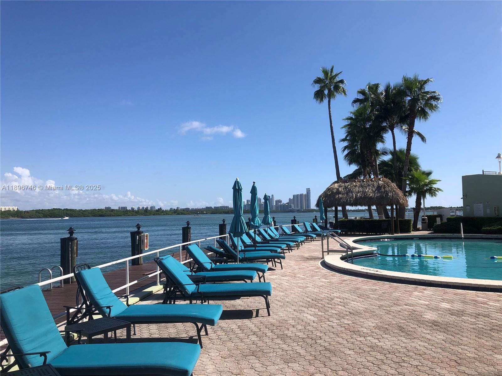 10350 W Bay Harbor Dr 3b Property Photo 1