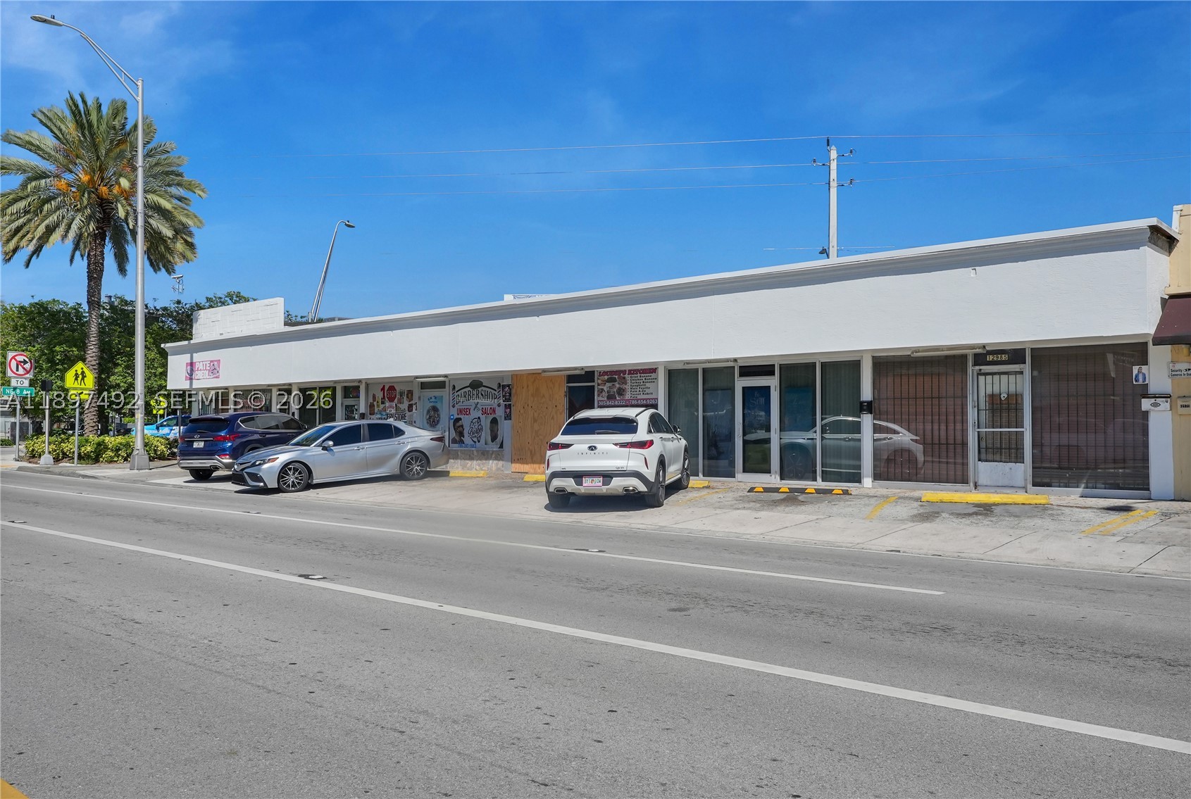 12985 W Dixie Hwy Property Photo 3