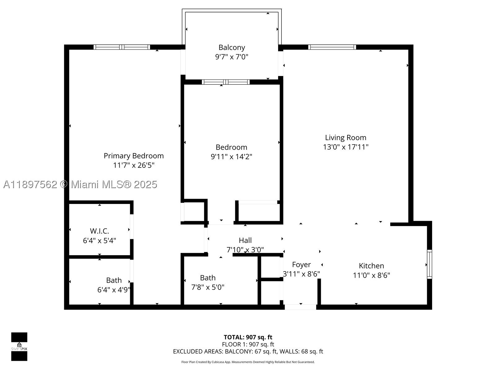 4314 Nw 9th Ave 3-3d Property Photo 32