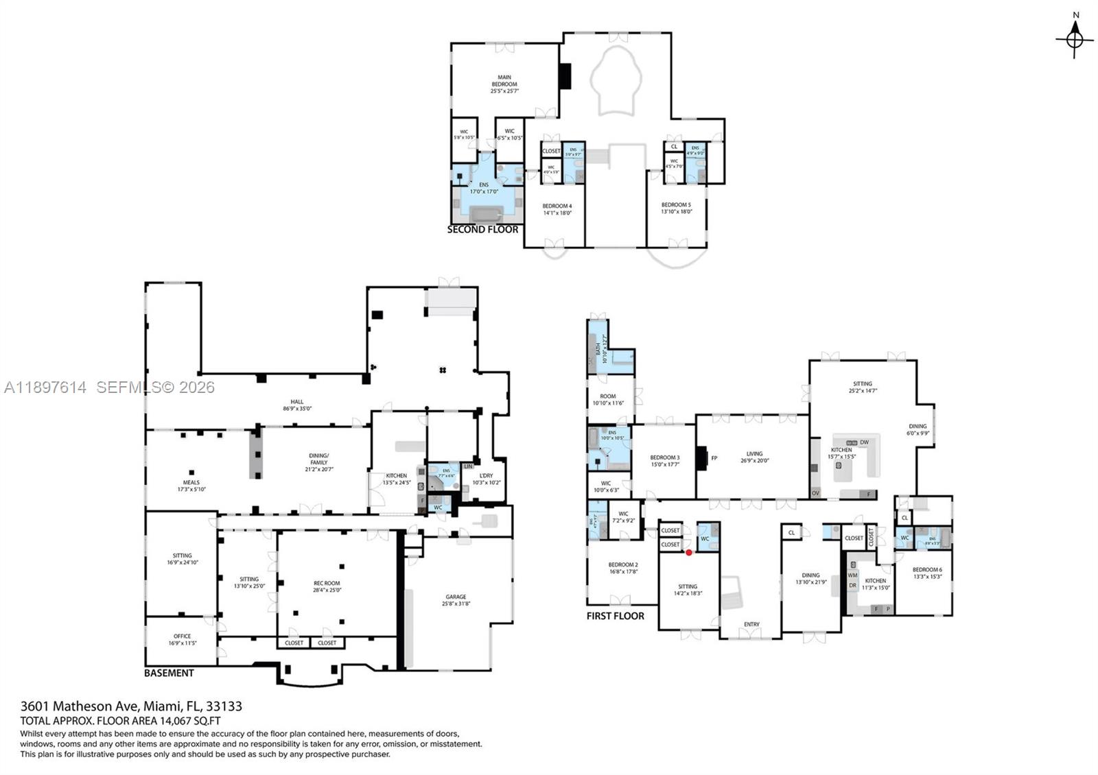 3601 Matheson Ave Property Photo 62