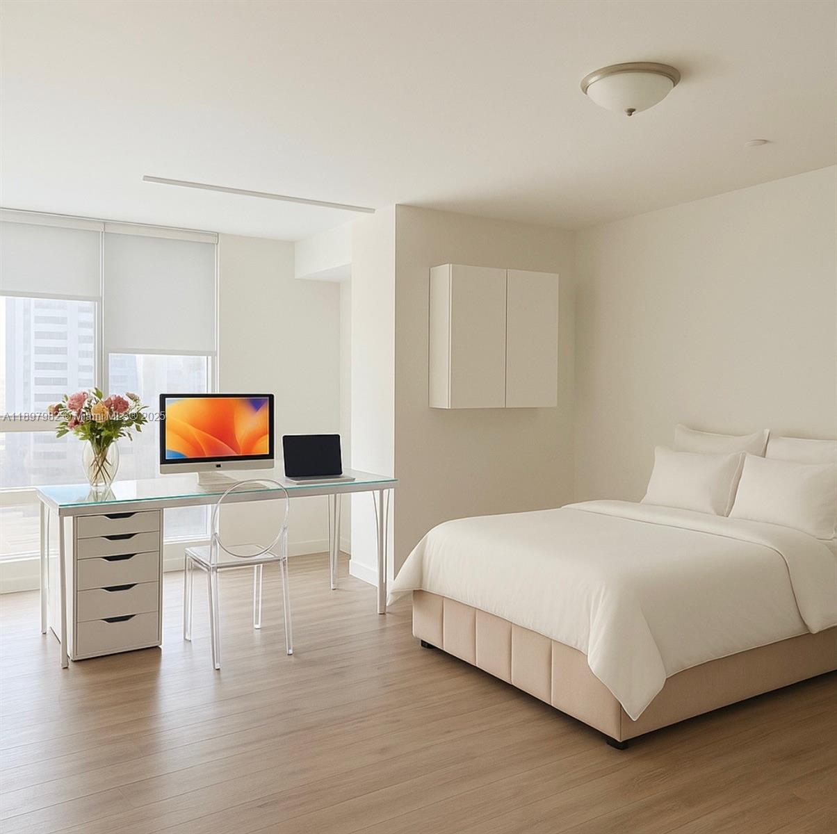 1050 Brickell Ave 414 Property Photo 13