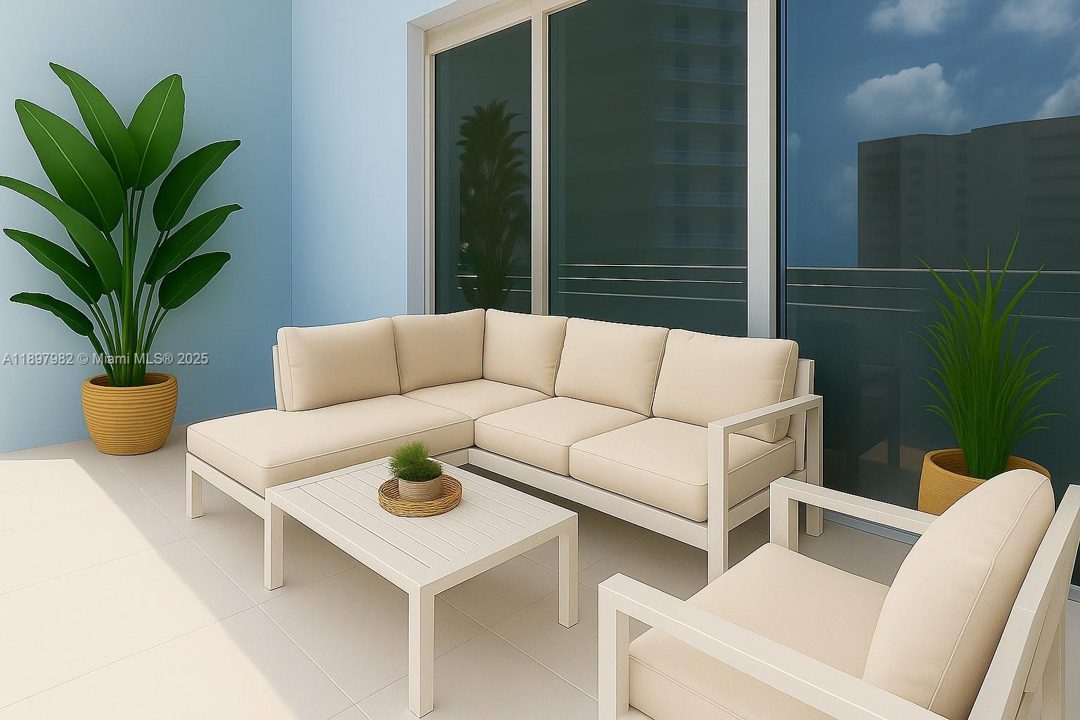 1050 Brickell Ave 414 Property Photo 25
