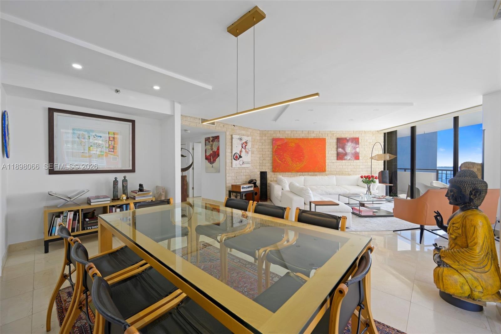 1581 Brickell Ave 2005 Property Photo 6