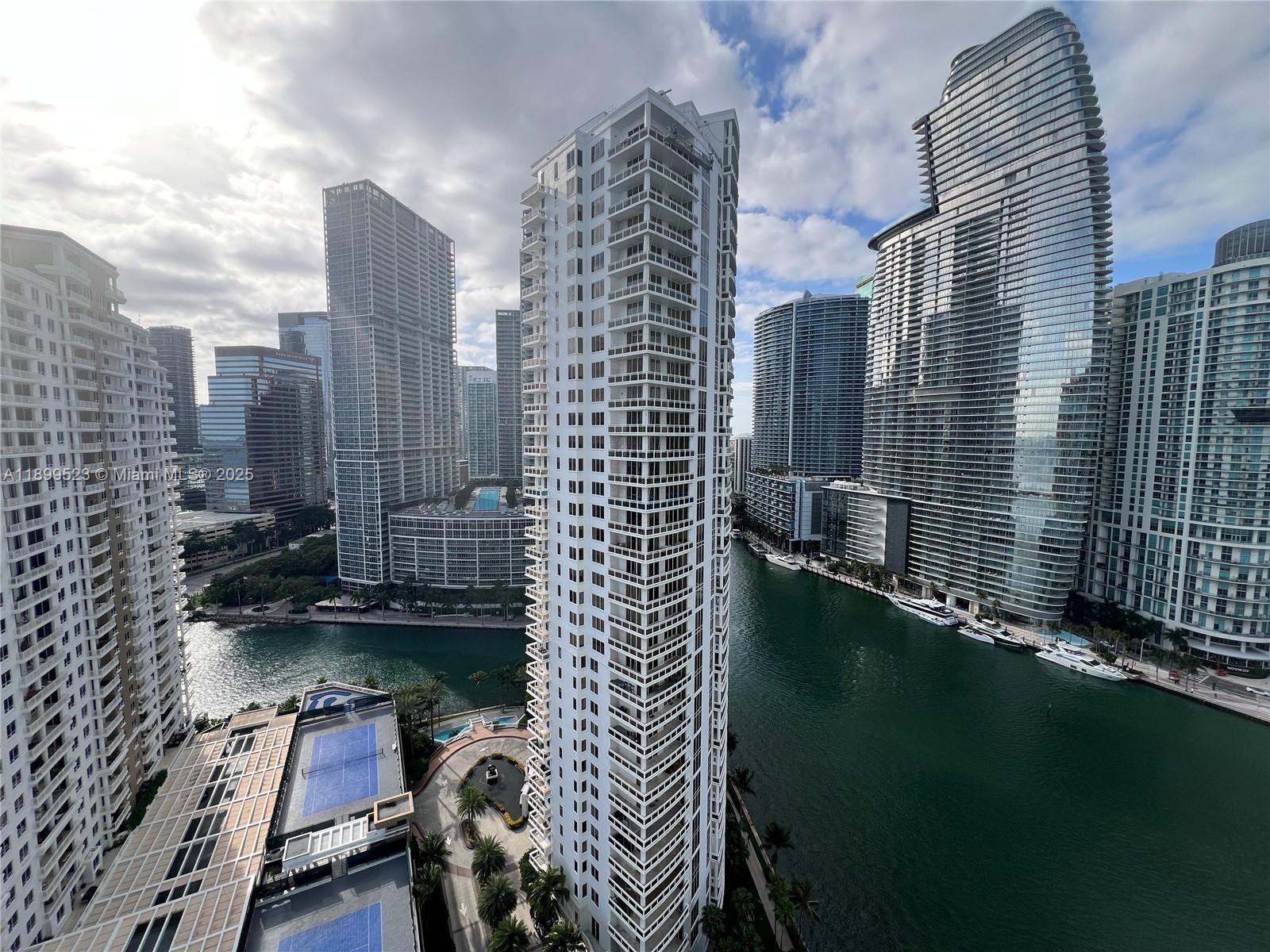 900 Brickell Key Blvd 2205 Property Photo 1