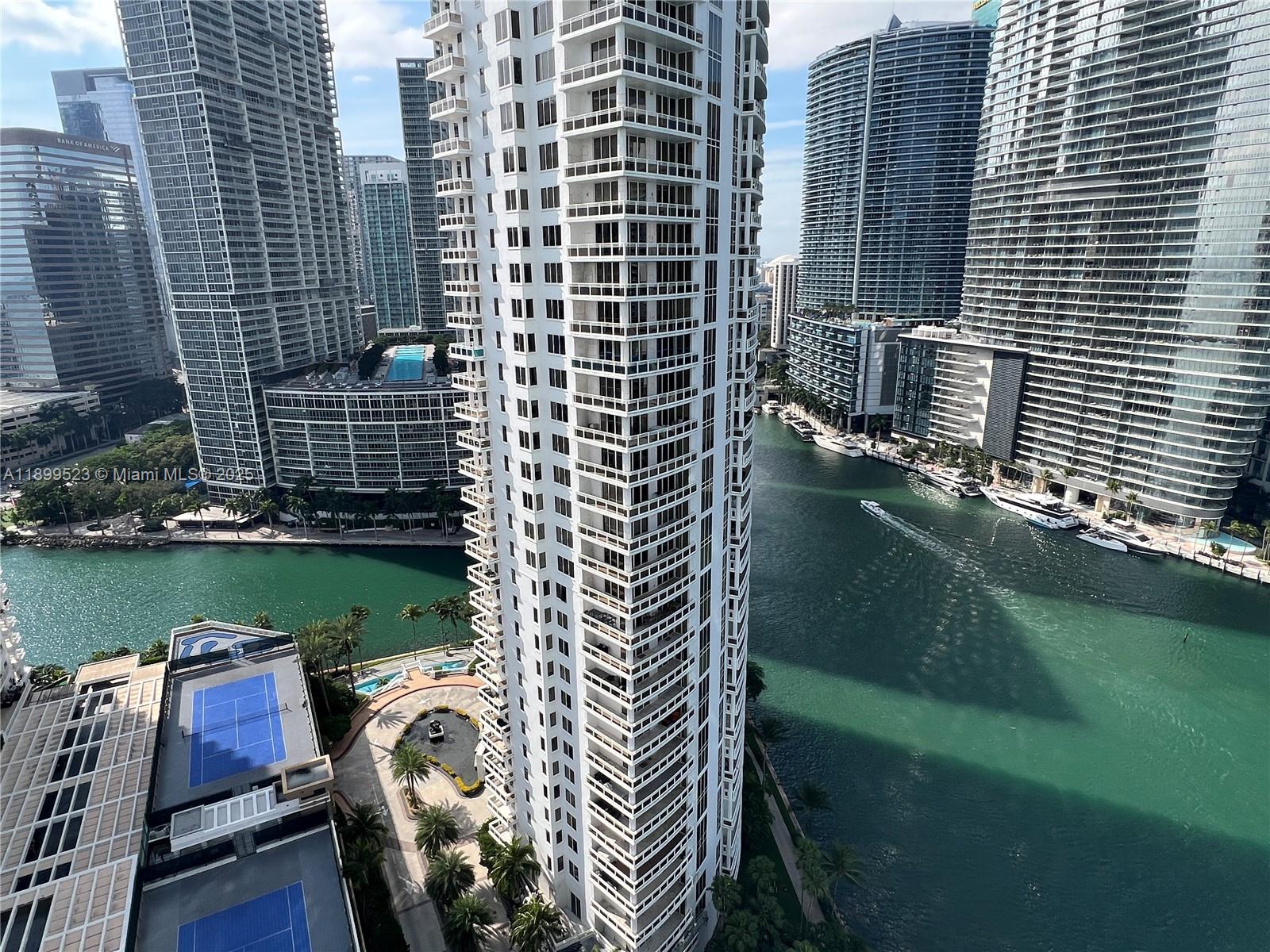 900 Brickell Key Blvd 2205 Property Photo 2