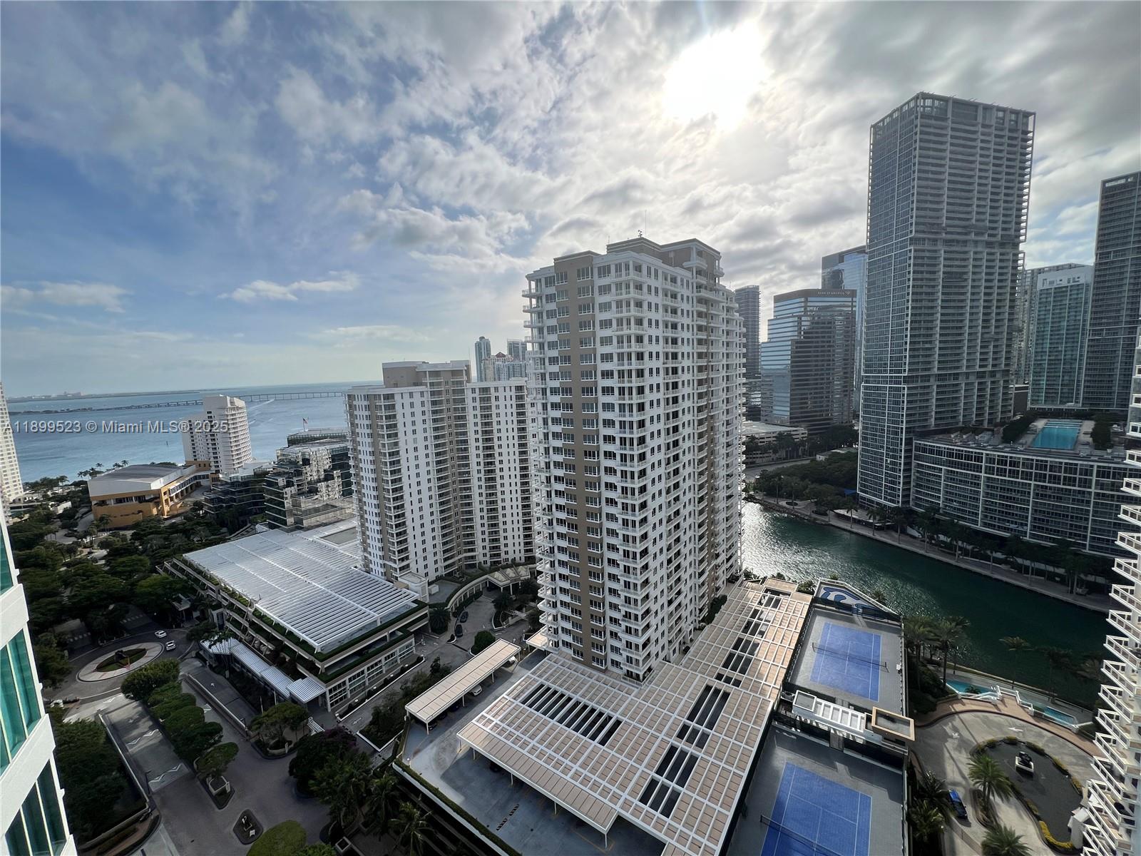 900 Brickell Key Blvd 2205 Property Photo 3