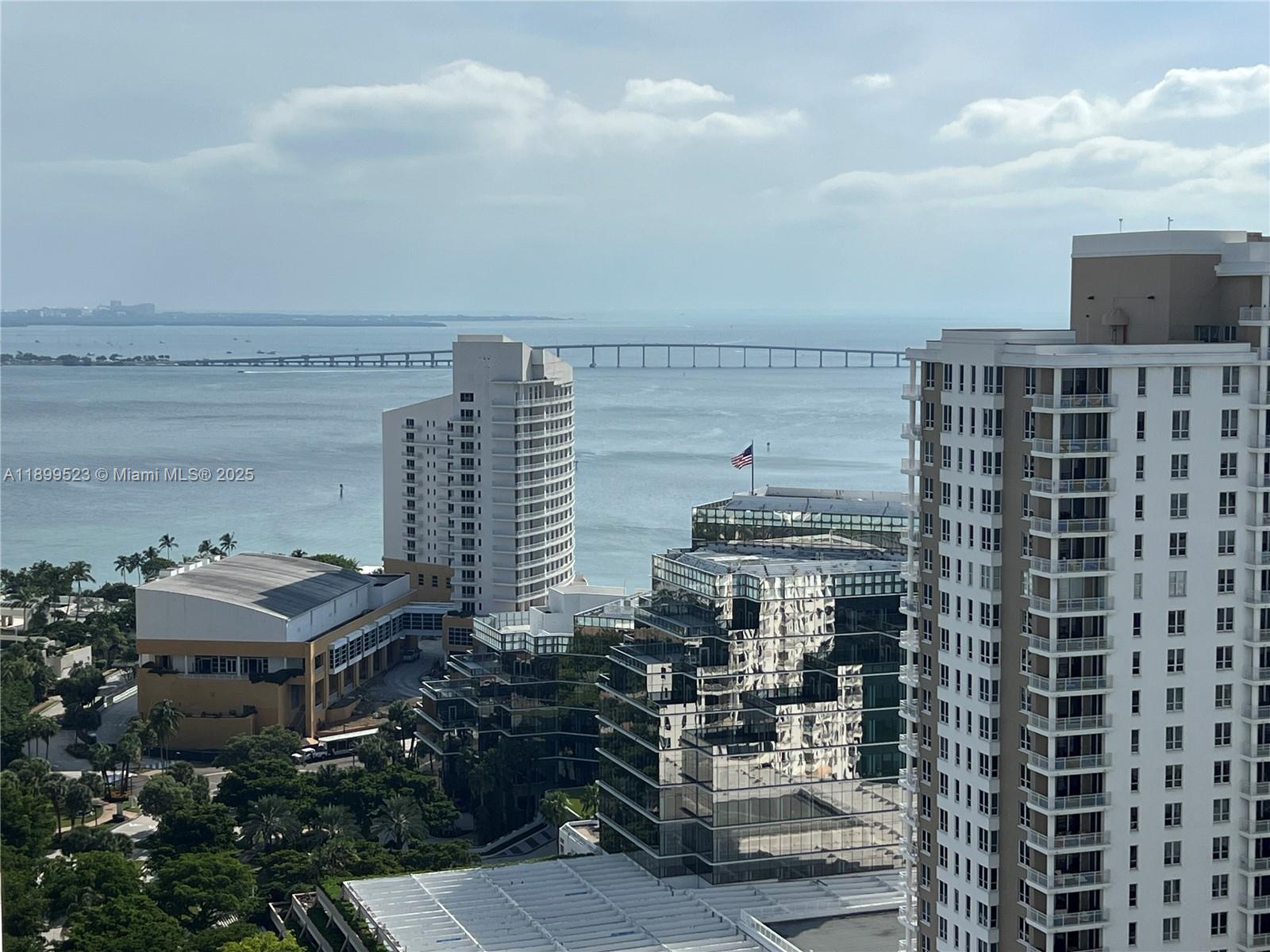 900 Brickell Key Blvd 2205 Property Photo 4