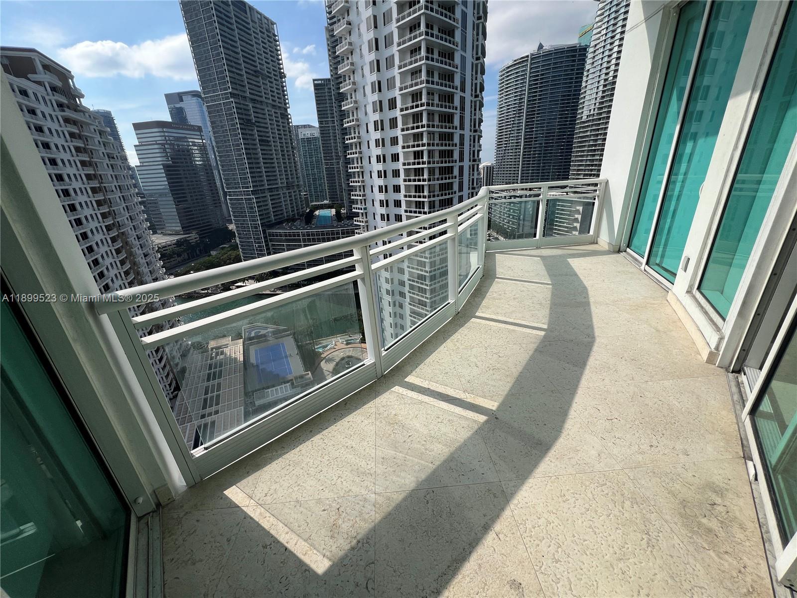 900 Brickell Key Blvd 2205 Property Photo 6
