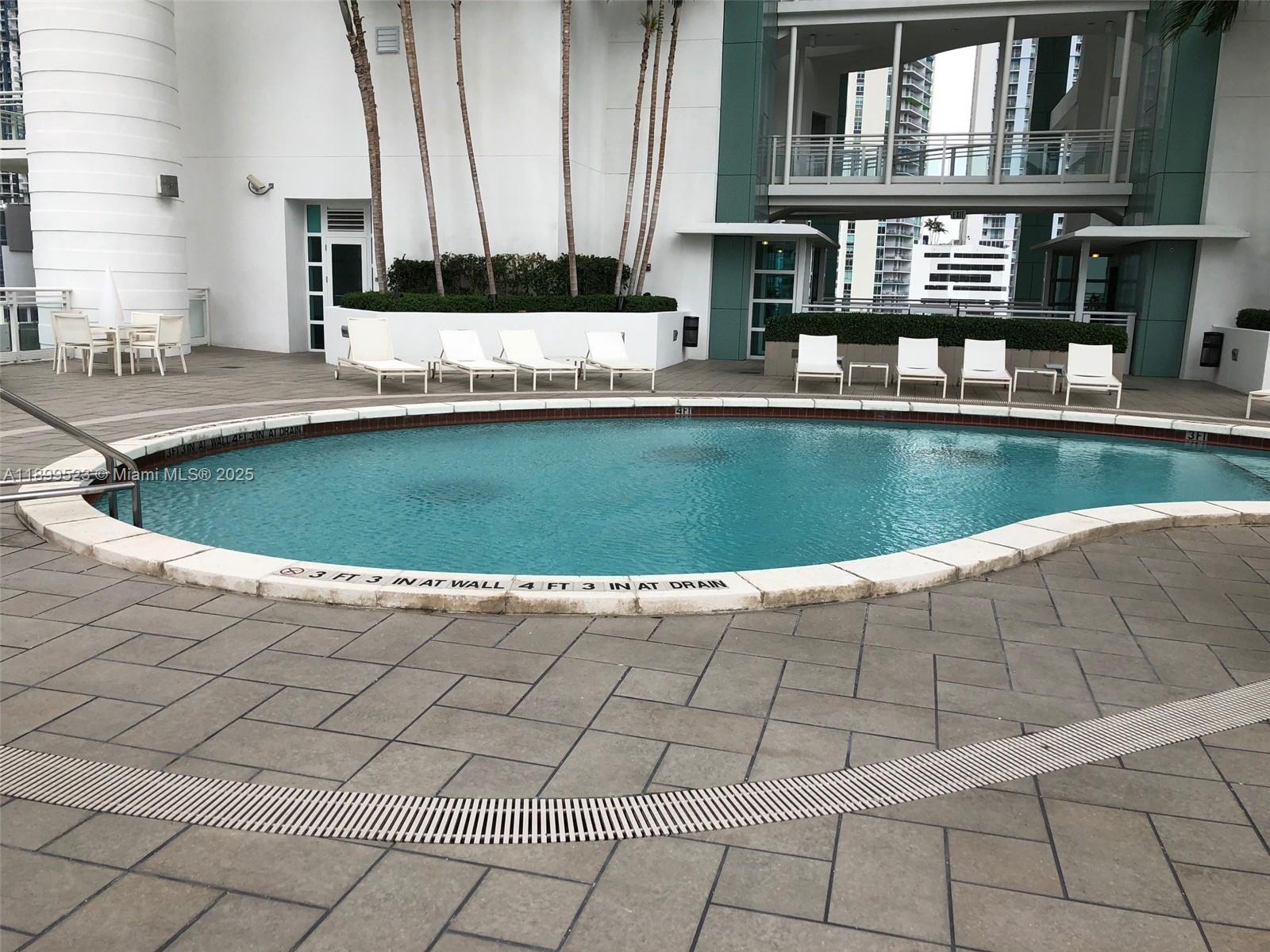 900 Brickell Key Blvd 2205 Property Photo 38