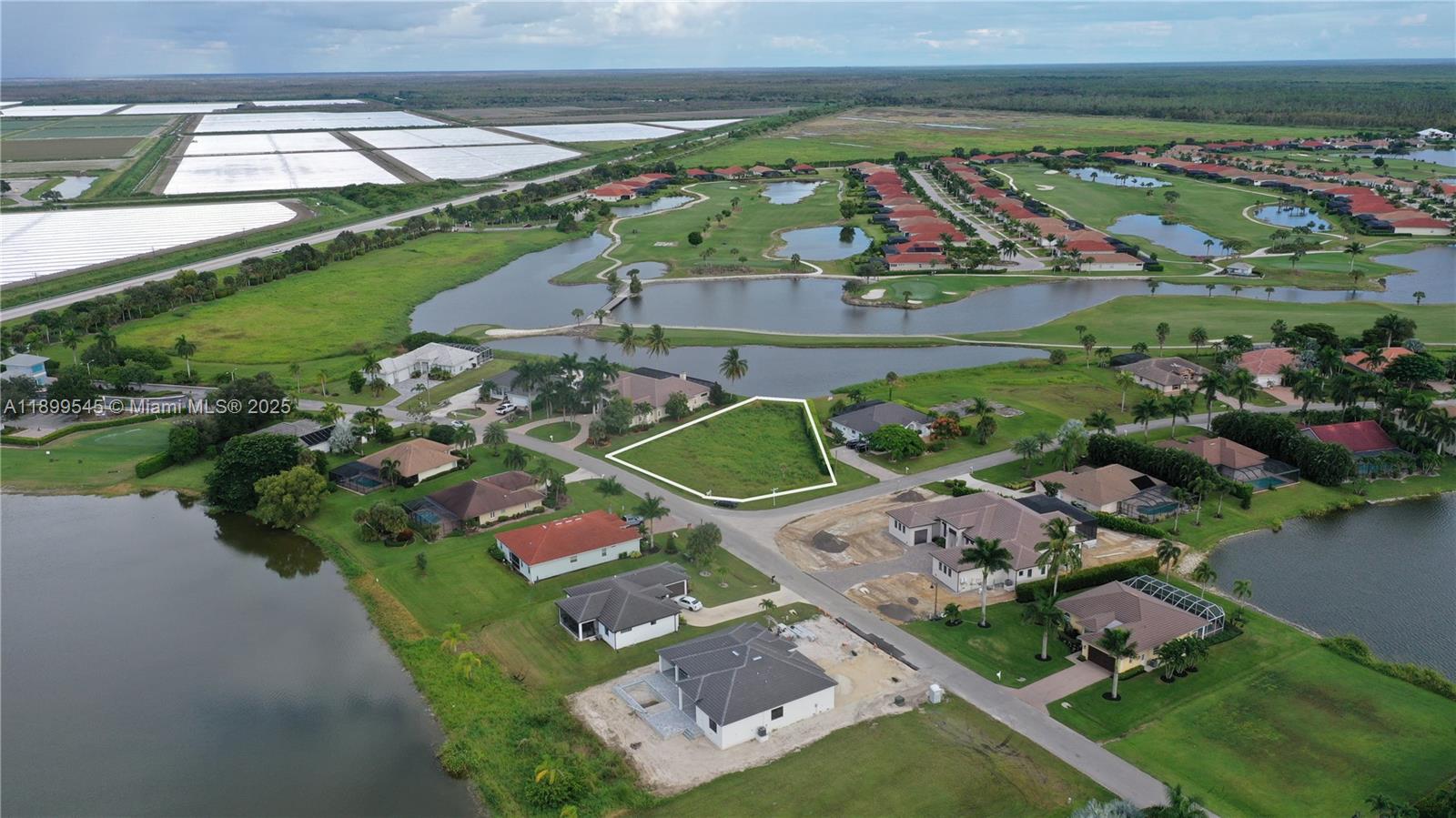 18018 Royal Hammock Blvd Property Photo 1