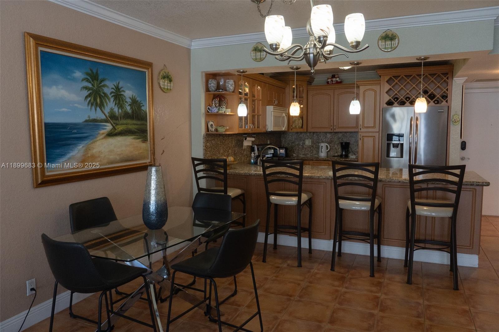 3725 S Ocean Dr 1021 Property Photo 3