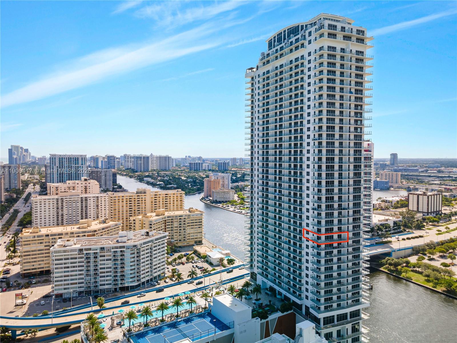 4010 S Ocean Dr R1701 Property Photo 45