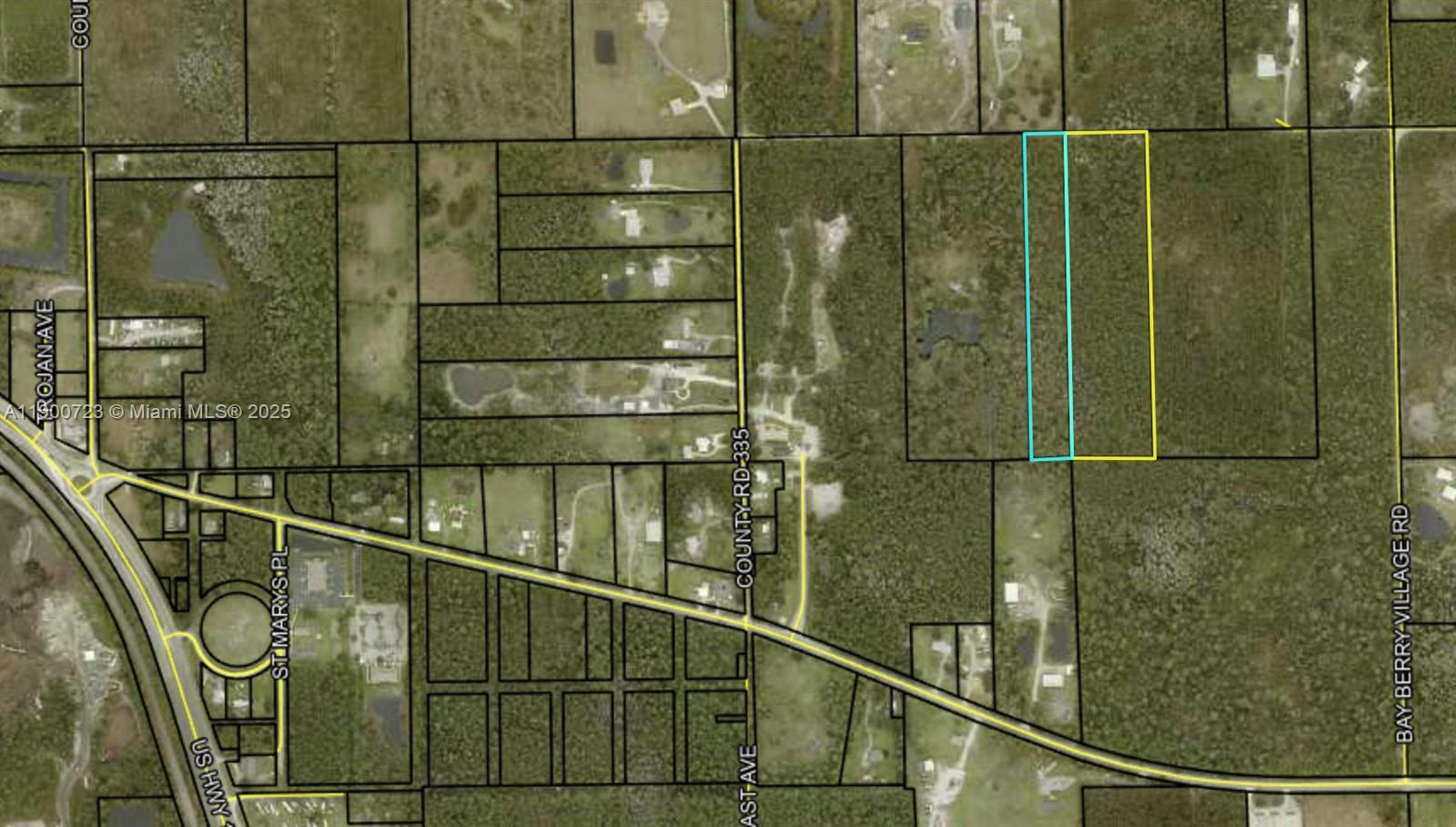 0 County Road 335 Property Photo 5