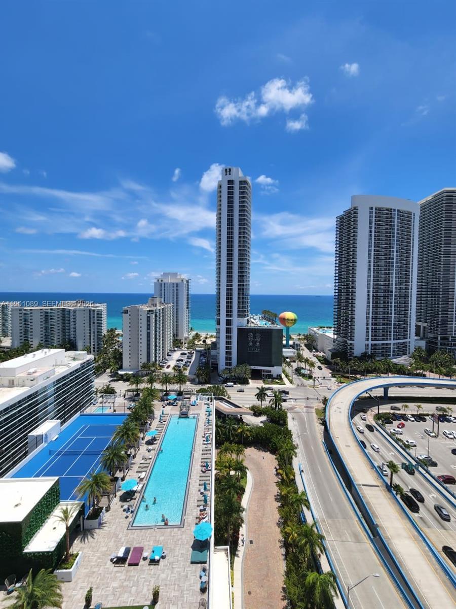 4010 S Ocean Dr R1709 Property Photo 3