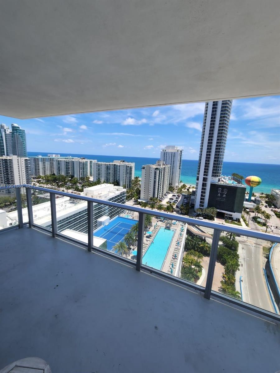 4010 S Ocean Dr R1709 Property Photo 7