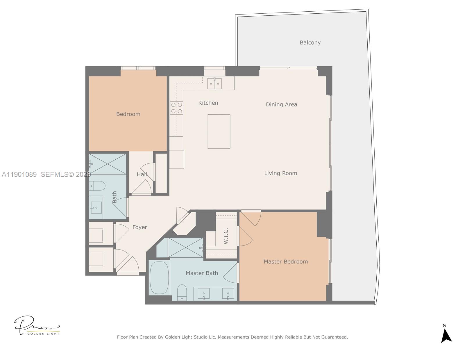 4010 S Ocean Dr R1709 Property Photo 16