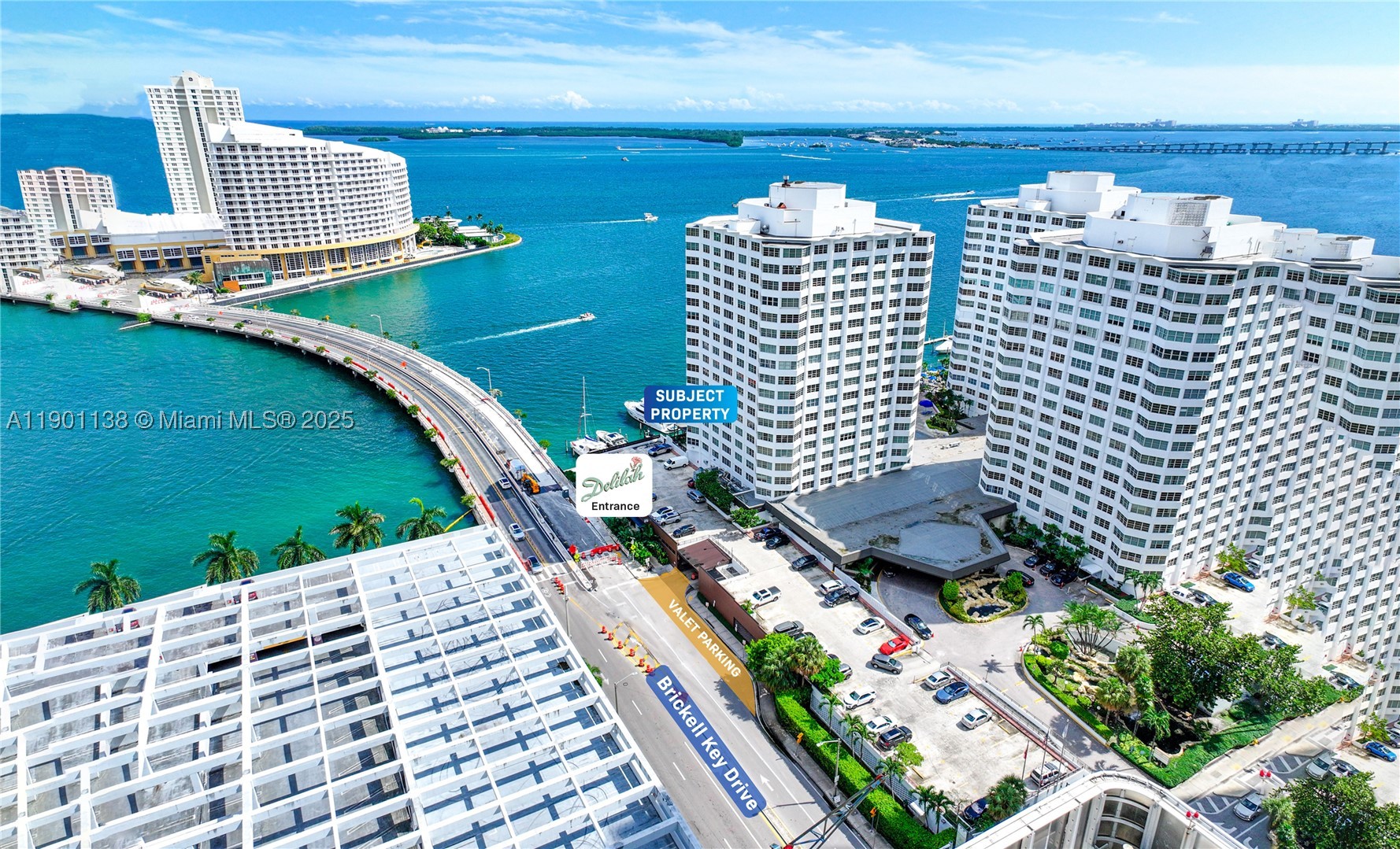 801 Brickell Bay Dr 4c042 Property Photo 3
