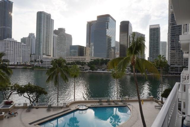 701 Brickell Key Blvd 412 Property Photo 1