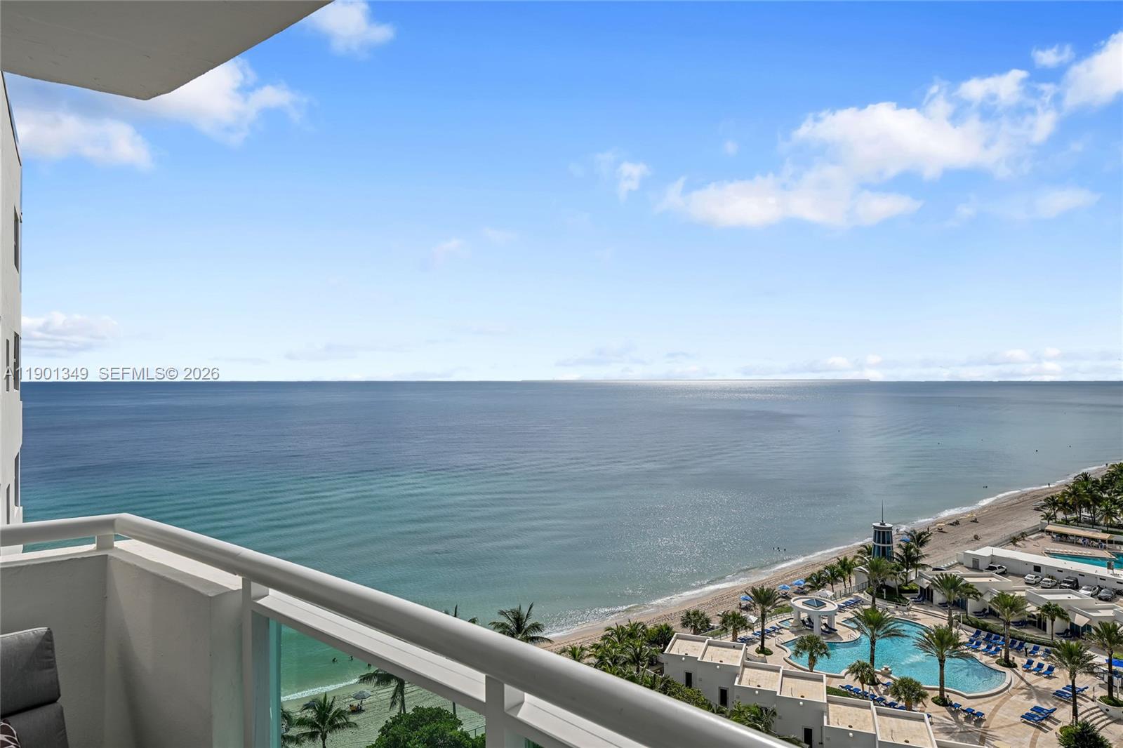 3001 S Ocean Dr 1513 Property Photo 27