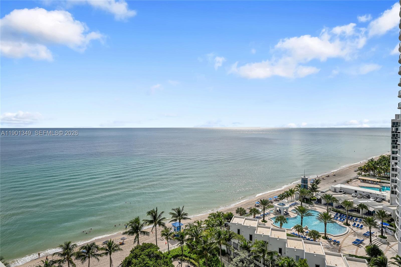 3001 S Ocean Dr 1513 Property Photo 29