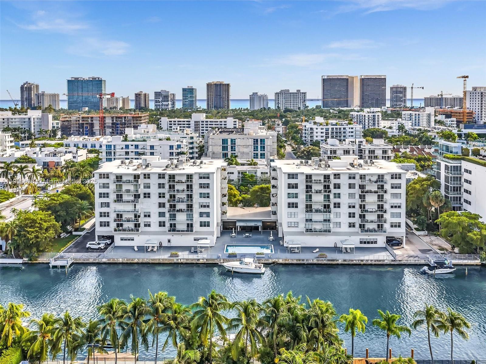 10000 W Bay Harbor Dr 201 Property Photo 1