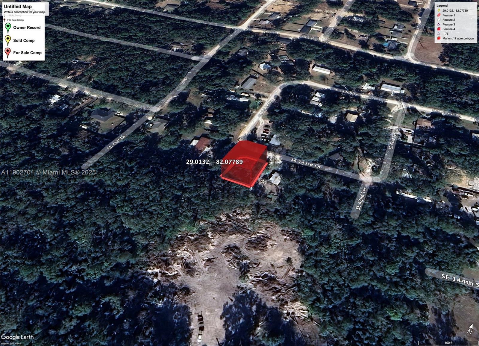 0 143 Ln Property Photo 1