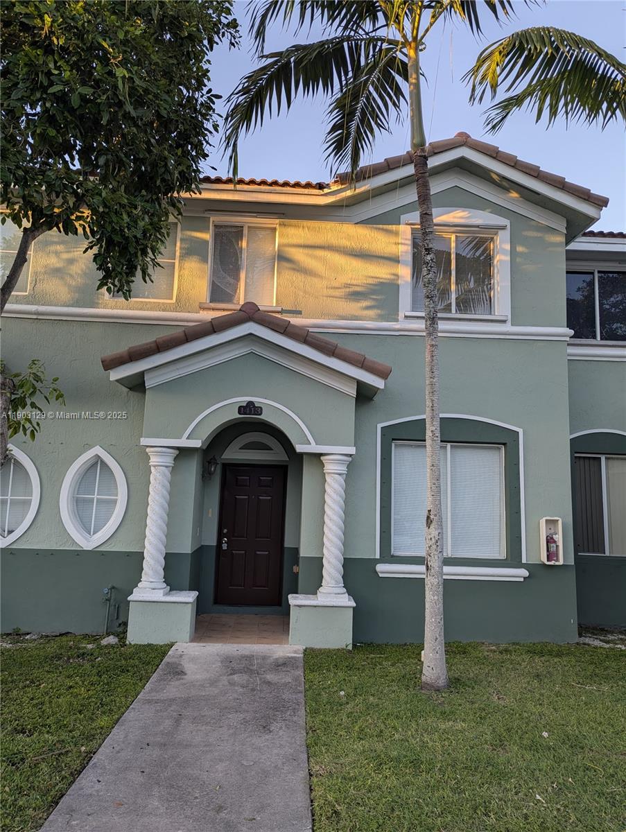 1413 SE 24th Ct 268 Property Photo 1