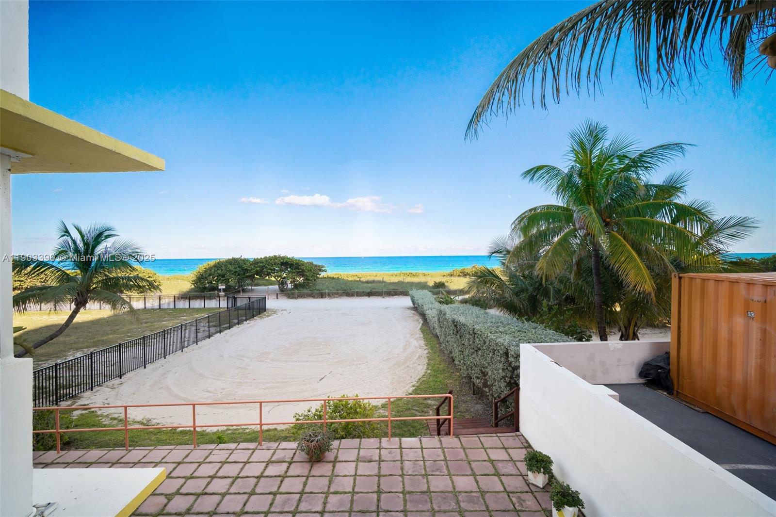 9241 Collins Ave 11 Property Photo 3