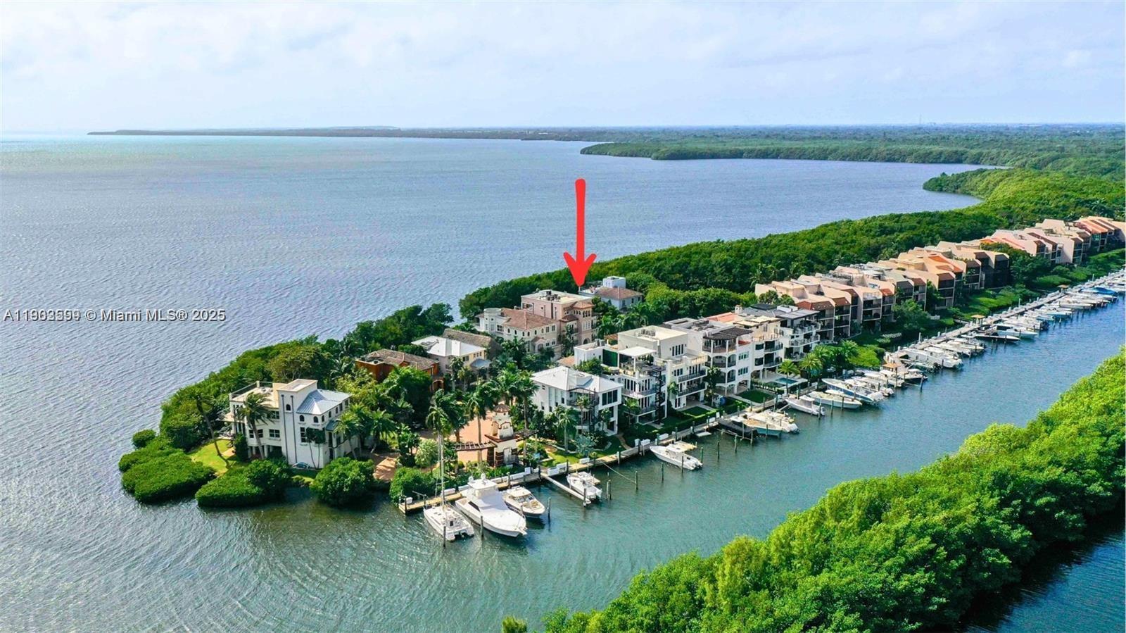 5863 Paradise Point Dr Property Photo 1
