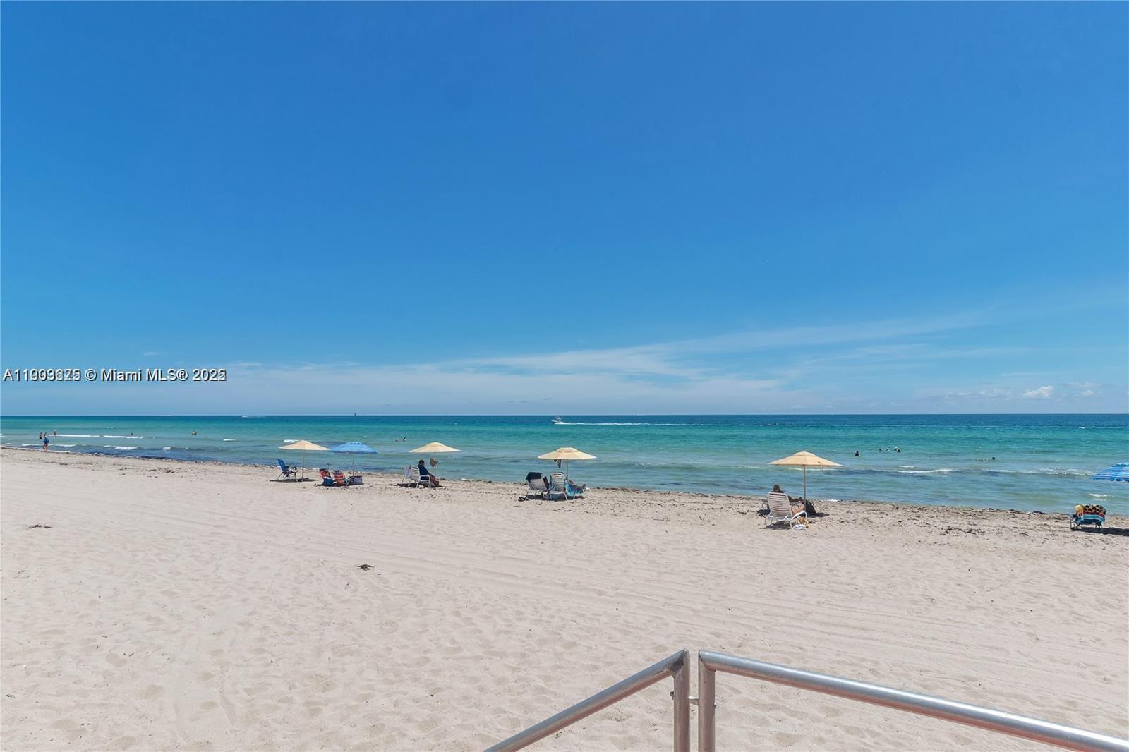 3505 S Ocean Dr 208 Property Photo 1