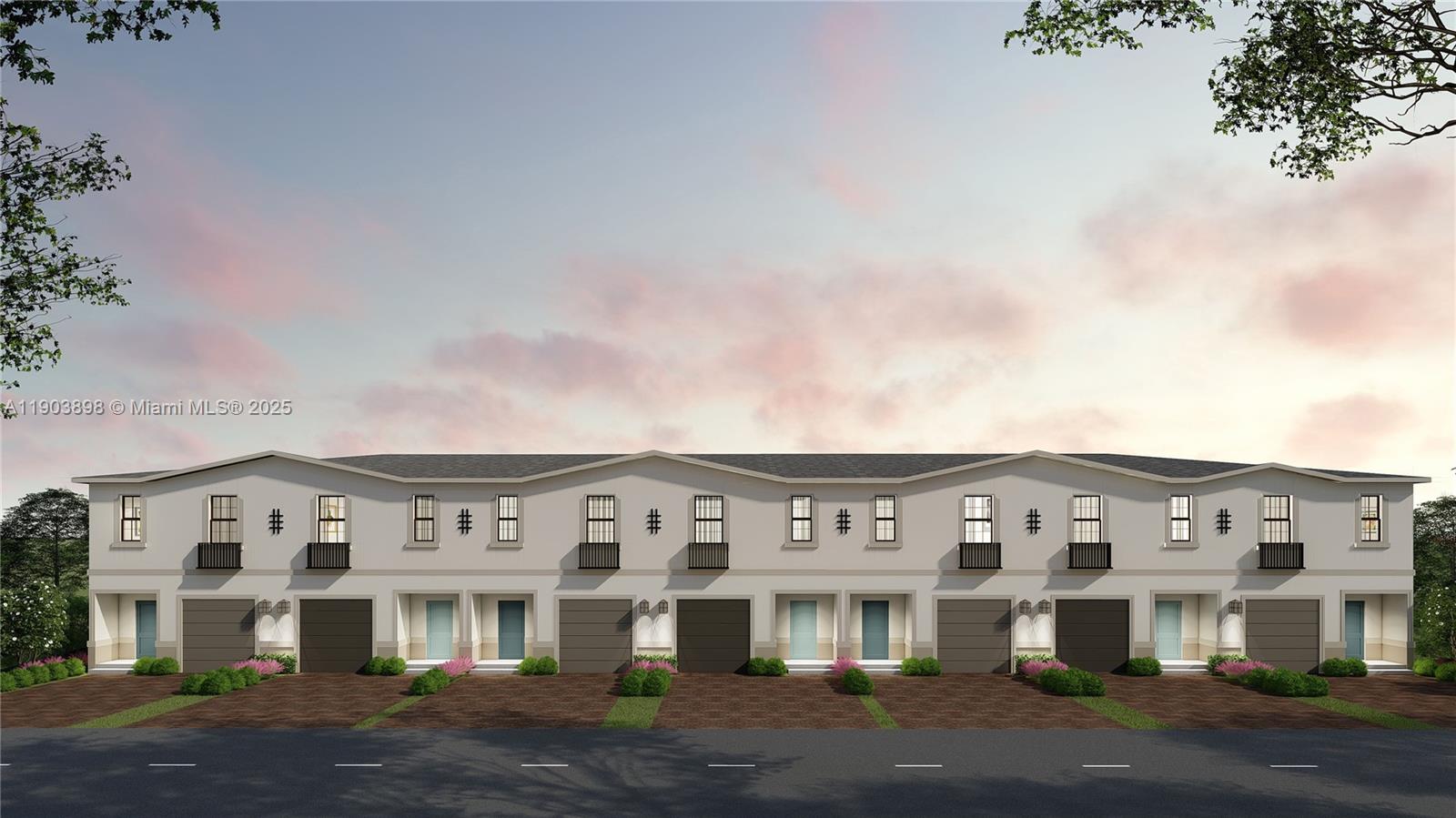 814 Sw 11 Way Property Photo 1