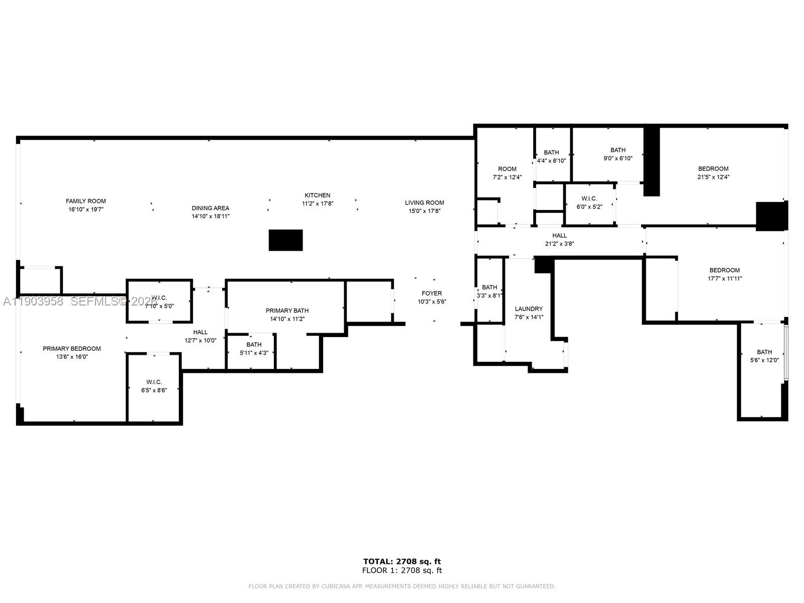 17749 Collins 1402 Property Photo 72