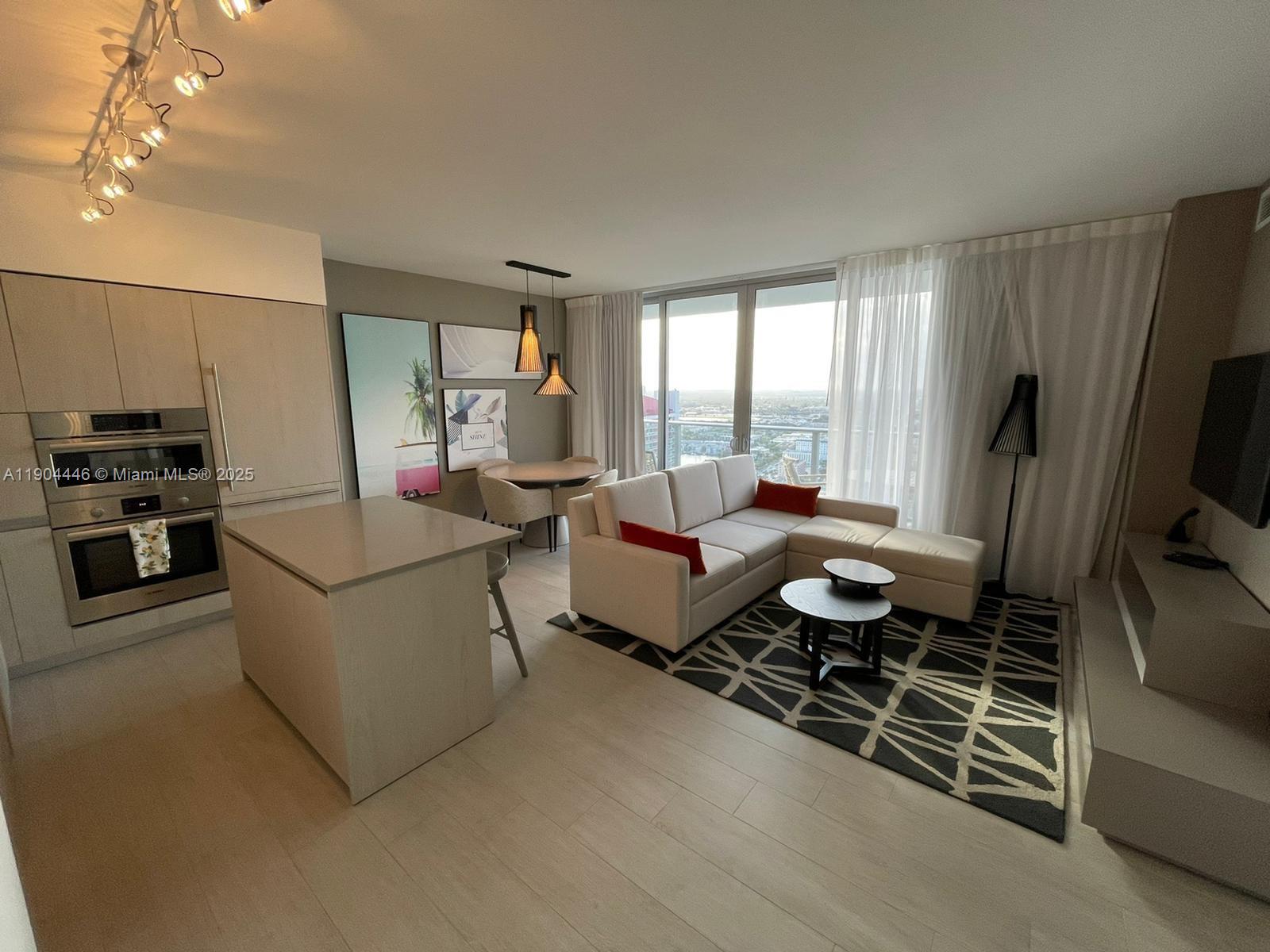 4010 S Ocean Dr R3306 Property Photo 1