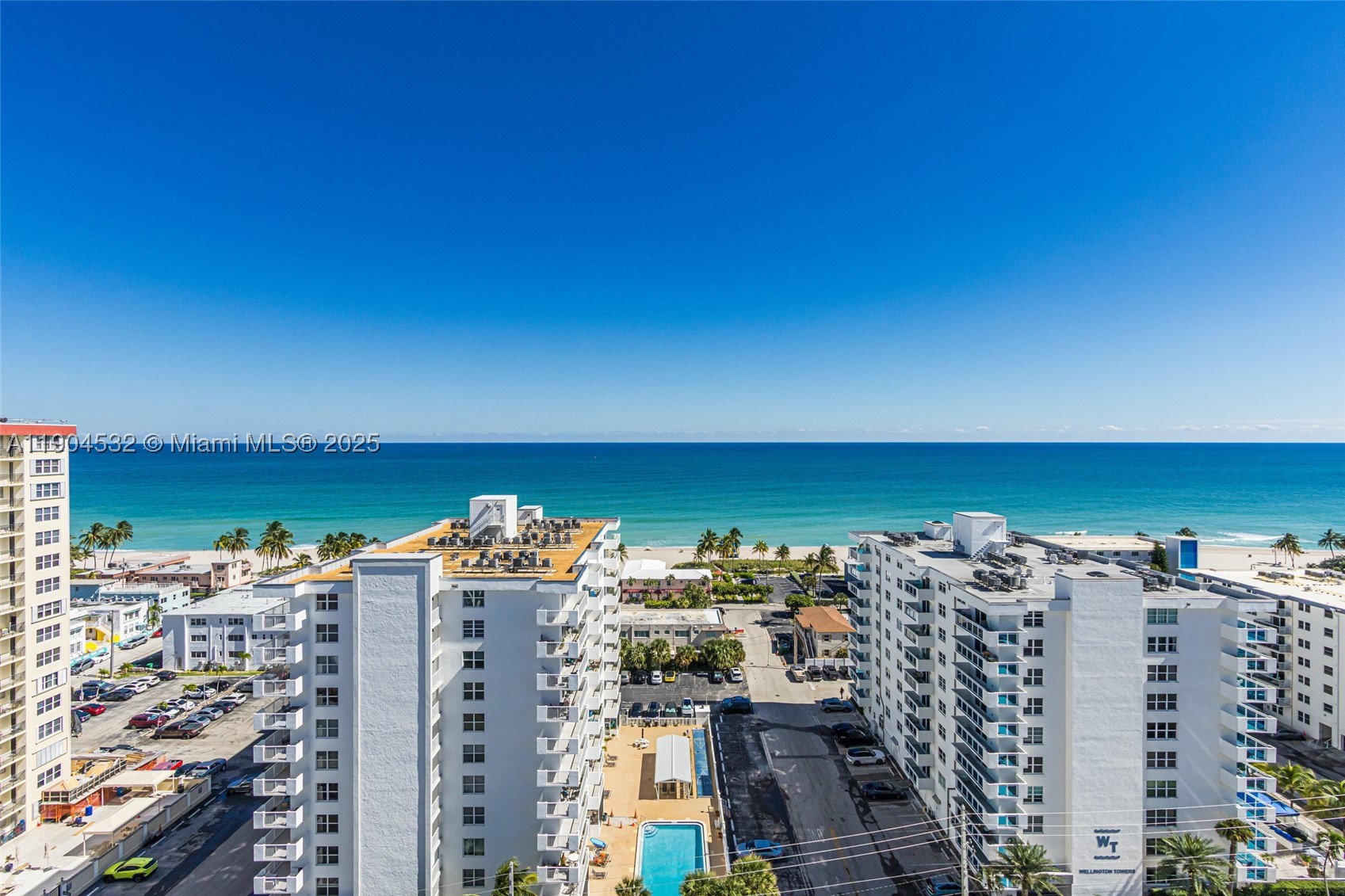 1410 S Ocean Dr 1702 Property Photo 1